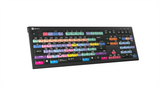 LogicKeyboard Adobe After Effects CC Keyboard for PC — ASTRA 2 Backlit Shortcut Keys