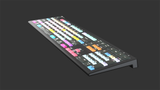 LogicKeyboard Adobe After Effects CC Keyboard for PC — ASTRA 2 Backlit Shortcut Keys