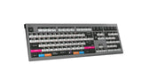 LogicKeyboard Adobe Filmmaker Pr+Ae Mac Keyboard — ASTRA 2