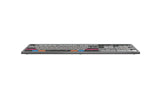 LogicKeyboard Adobe Filmmaker Pr+Ae Mac Keyboard — ASTRA 2