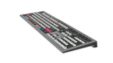 LogicKeyboard Adobe Filmmaker Pr+Ae Mac Keyboard — ASTRA 2