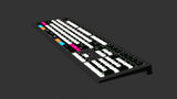LogicKeyboard Adobe Filmmaker Pr+Ae Mac Keyboard — ASTRA 2