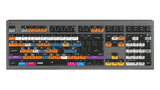 LogicKeyboard Blender 3D ASTRA 2 Keyboard for Mac — Backlit Shortcut Keys