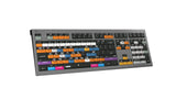 LogicKeyboard Blender 3D ASTRA 2 Keyboard for Mac — Backlit Shortcut Keys