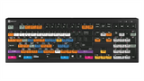 LogicKeyboard Blender 3D ASTRA 2 Keyboard for PC — Backlit Shortcut Keys | LKB-BLEN-A2PC-US