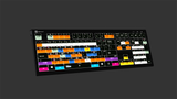 LogicKeyboard Blender 3D ASTRA 2 Keyboard for PC — Backlit Shortcut Keys | LKB-BLEN-A2PC-US