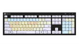 LogicKeyboard Dyslexia Keyboard | Dyslexie Font | PC & Mac