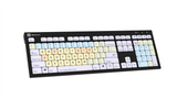 LogicKeyboard Dyslexia Keyboard | Dyslexie Font | PC & Mac