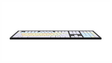 LogicKeyboard Dyslexia Keyboard | Dyslexie Font | PC & Mac