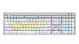LogicKeyboard Dyslexia Keyboard | Dyslexie Font | PC & Mac