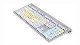 LogicKeyboard Dyslexia Keyboard | Dyslexie Font | PC & Mac