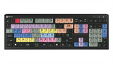 LogicKeyboard Grass Valley EDIUS Keyboard for PC — ASTRA 2 Backlit Shortcut Keys