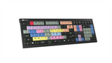 LogicKeyboard Grass Valley EDIUS Keyboard for PC — ASTRA 2 Backlit Shortcut Keys