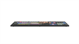 LogicKeyboard Grass Valley EDIUS Keyboard for PC — ASTRA 2 Backlit Shortcut Keys
