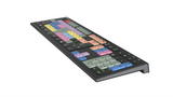 LogicKeyboard Grass Valley EDIUS Keyboard for PC — ASTRA 2 Backlit Shortcut Keys