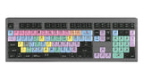 LogicKeyboard Apple Final Cut Pro X Keyboard for Mac — ASTRA 2 Backlit Shortcut Keys