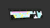 LogicKeyboard Apple Final Cut Pro X Keyboard for Mac — ASTRA 2 Backlit Shortcut Keys