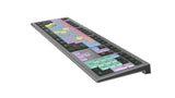 LogicKeyboard Apple Final Cut Pro X Keyboard for Mac — ASTRA 2 Backlit Shortcut Keys