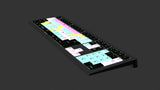LogicKeyboard Apple Final Cut Pro X Keyboard for Mac — ASTRA 2 Backlit Shortcut Keys