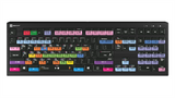 LogicKeyboard ASTRA 2 Backlit Keyboard for FL Studio | PC Windows (LKB-FLS-A2PC-US)