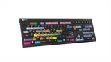 LogicKeyboard ASTRA 2 Backlit Keyboard for FL Studio | PC Windows (LKB-FLS-A2PC-US)