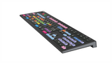 LogicKeyboard ASTRA 2 Backlit Keyboard for FL Studio | PC Windows (LKB-FLS-A2PC-US)