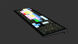LogicKeyboard Avid Media Composer Keyboard for PC — ASTRA 2 Backlit Shortcut Keys