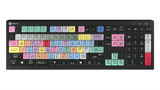 LogicKeyboard Adobe Photoshop CC Keyboard for PC — ASTRA 2 Backlit Shortcut Keys