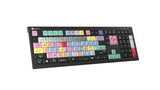 LogicKeyboard Adobe Photoshop CC Keyboard for PC — ASTRA 2 Backlit Shortcut Keys