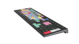 LogicKeyboard Adobe Photoshop CC Keyboard for PC — ASTRA 2 Backlit Shortcut Keys