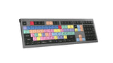 LogicKeyboard Adobe Premiere Pro CC Keyboard for Mac — ASTRA 2 Backlit Shortcut Keys