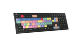 LogicKeyboard Adobe Premiere Pro CC Keyboard for PC — ASTRA 2 Backlit Shortcut Keys