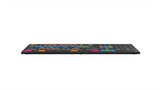 LogicKeyboard ASTRA 2 Backlit Keyboard for Cockos Reaper | PC Windows (LKB-REAP-A2PC-US)