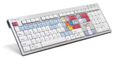 LogicKeyboard Sabre Travel Network PC Slim Line US LKBU-SABRE-AJPU-US (Build to order)