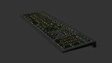 LogicKeyboard Autodesk Smoke Keyboard for Mac — ASTRA 2 Backlit Shortcut Keys (Build to Order)