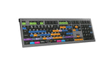 LogicKeyboard Unreal Engine 5 Keyboard for Mac — ASTRA 2 Backlit Shortcut Keys
