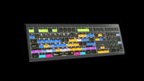 LogicKeyboard Unreal Engine 5 Keyboard for Mac — ASTRA 2 Backlit Shortcut Keys