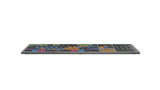 LogicKeyboard Unreal Engine 5 Keyboard for Mac — ASTRA 2 Backlit Shortcut Keys