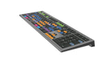 LogicKeyboard Unreal Engine 5 Keyboard for Mac — ASTRA 2 Backlit Shortcut Keys