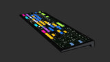LogicKeyboard Unreal Engine 5 Keyboard for PC — ASTRA 2 Backlit Shortcut Keys