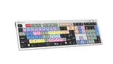 LogicKeyboard Grass Valley EDIUS Keyboard for PC — Slim Line Shortcut Keys