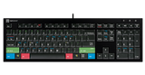 LogicKeyboard The Perfect Keyboard - US English SKB-ERG2-BJPU-US