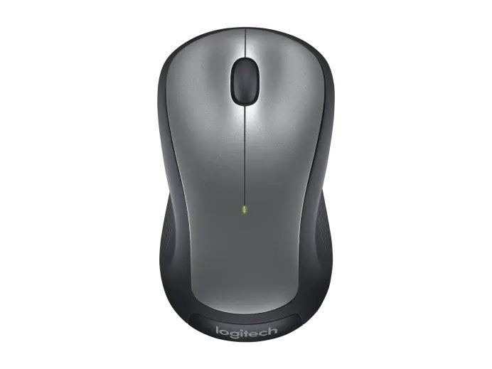 Logitech M310 Wireless Mouse