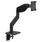 Humanscale M10 Monitor Arm | Ergonomic Single Display Mount