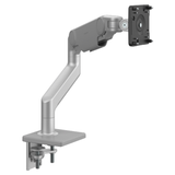 Humanscale M10 Monitor Arm | Ergonomic Single Display Mount