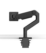 Humanscale M8 Pro Monitor Arm | Ergonomic Display Mount | Reduce Neck Pain