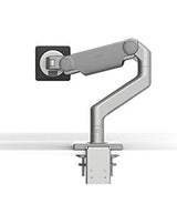 Humanscale M8 Pro Monitor Arm | Ergonomic Display Mount | Reduce Neck Pain