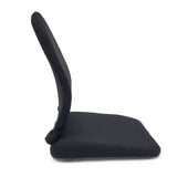 McCarty's Sacro Wedge | Adjustable Steel Frame + 2" Seat Wedge System MSE4 & MSE6