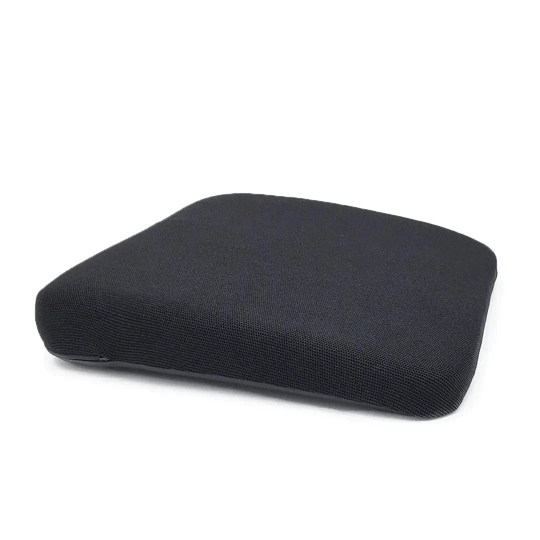 McCarty's SacroEase Wedge-Ease Seat Cushion | Ergonomic Pelvic Tilt & Back Support MWE1