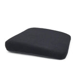 McCarty's SacroEase Wedge-Ease Seat Cushion | Ergonomic Pelvic Tilt & Back Support MWE1